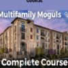 Multifamily Mogul Complete Course – J. Massey