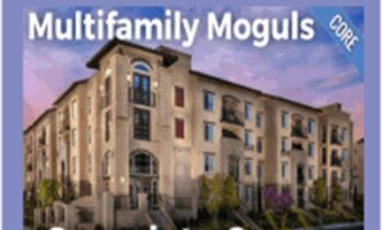 Multifamily Mogul Complete Course – J. Massey