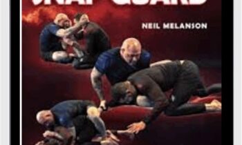 The Snap Guard - Neil Melanson