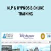 NLP & Hypnosis Online Training - Leeds & Hott