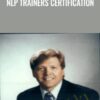 NLP Trainers Certification - Wil Horton