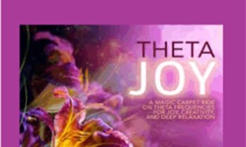 iAwake - Theta Joy  - Nadja Lind