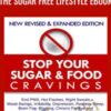 The Sugar Free Lifestyle Ebook - Nancy Desjardins