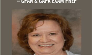 Perianesthesia Nurse Certification – CPAN & CAPA Exam Prep - Nancy McGushin