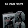 The scryer project - Neal scryer
