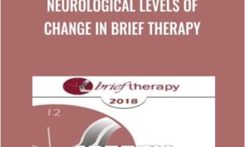 Neurological Levels of Change in Brief Therapy - Robert Dilts