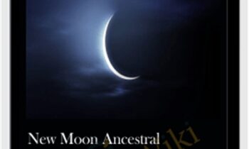 New Moon Ancestral DNA Clearing