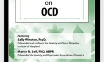 New Perspectives on OCD - Sally Winston & Martin Seif