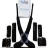 NewGait Clinical Mobility Harness Kit