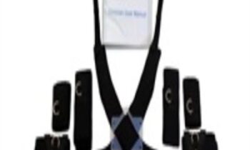 NewGait Clinical Mobility Harness Kit