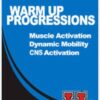Warm Up Progressions Volume 3 - Nick Tumminello