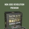 Non Jobs Revolution Premium - Elliott Hulse
