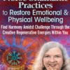 Norse Shamanic Practices to Restore Emotional & Physical Wellbeing - Evelyn C. Rysdyk