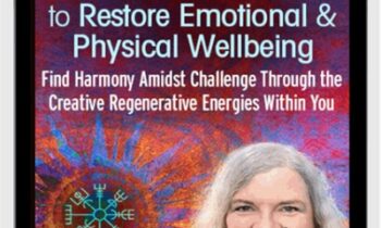 Norse Shamanic Practices to Restore Emotional & Physical Wellbeing - Evelyn C. Rysdyk