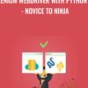 Selenium WebDriver With Python 3.x - Novice To Ninja