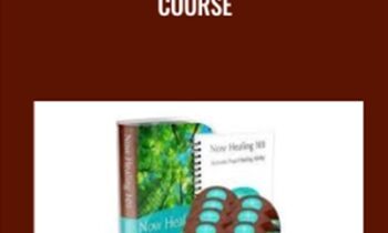 Now Healing 101 – Home Study Course - Elma Mayer