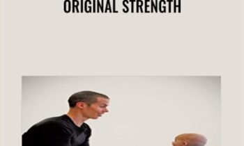 Original Strength - Tim Anderson & Geoff Neupert