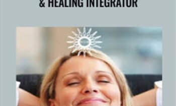 Overwhelm-Crazy-Busy Buster & Healing Integrator - Elma Mayer