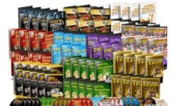 PLR Gold Blowout – Edmund Loh