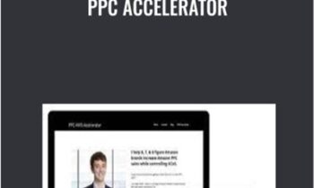 PPC Accelerator - Sean Smith