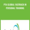 PTA Global FasTrack in Personal Training - PTA Global