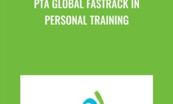 PTA Global FasTrack in Personal Training - PTA Global