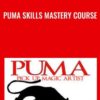 PUMA Skills Mastery Course - Brad Jackson