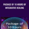 Package of 10 hours of integrative healing - Richard Schultz