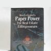 Paper Power