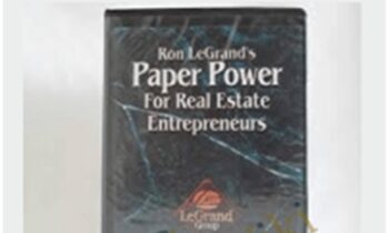 Paper Power