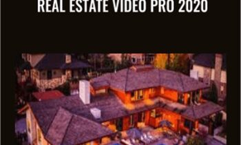 Real Estate Video Pro 2020 – Parker Walbeck