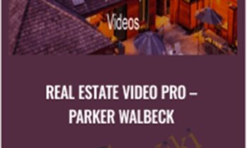 Real Estate Video Pro – Parker Walbeck
