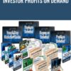 Investor Profits On Demand - Patrick Riddle