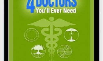 The last 4 Doctors You’ll Ever Need – Paul Chek