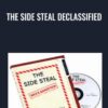 The Side Steal Declassified - Paul Cummins