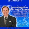 Ultimate You Mindfest 2012 and 2013 – Paul Scheele