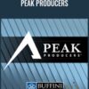 Peak Producers - Anonymous