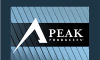 Peak Producers - Anonymous