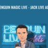 Penguin Magic Live - Jack LIVE ACT