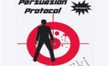 Persuasion Protocol – Kevin Hogan