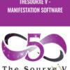 TheSourxe V - Manifestation software - Peter Schenk