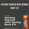 Getting Started with Spring Boot 2.0 - Petra Simonis