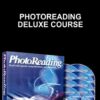 PhotoReading Deluxe Course