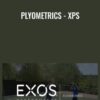 Plyometrics - XPS