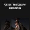 Portrait Photography on Location - Joel Grimes