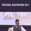 Postural Respiration 2017 - Postural Restoration Institute