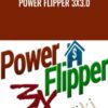 Power Flipper 3x 3.0 – Jerry Norton