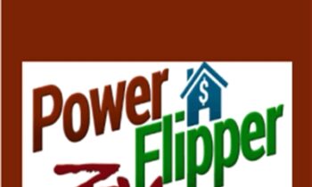 Power Flipper 3x 3.0 – Jerry Norton