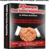 Power Real Estate Negotiating Advanced eCourse – William Bronchick