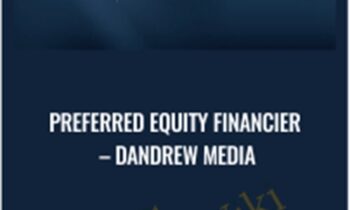 Preferred Equity Financier – Dandrew Media